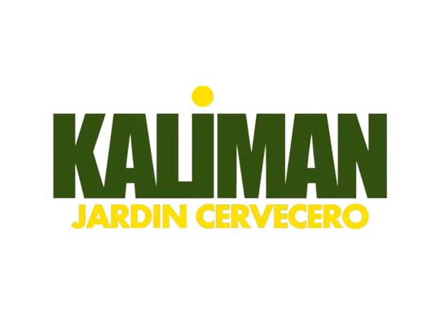 Kaliman Jardín Cervecero Ciudad Granja