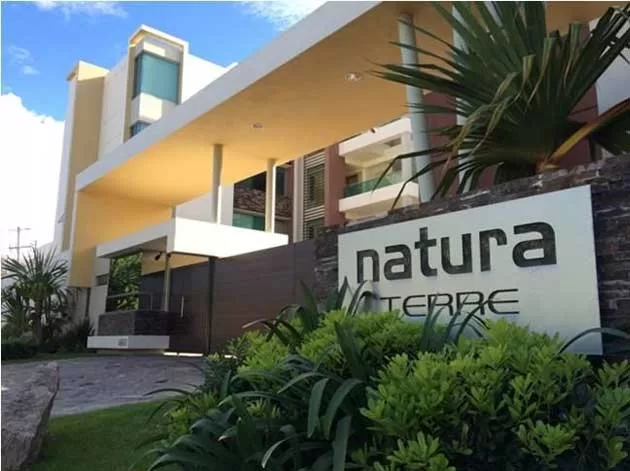 Natura TERRE