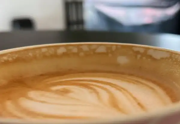 Cafeterias en Ciudad Granja