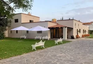 Cafeto Ciudad Granja