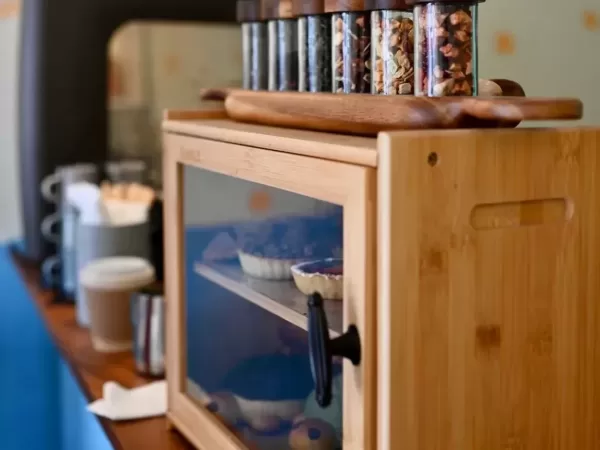 Ese Buen Lugar Menu Variado