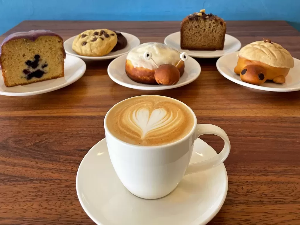 Ese Buen Lugar | Cafeteria en Ciudad Granja