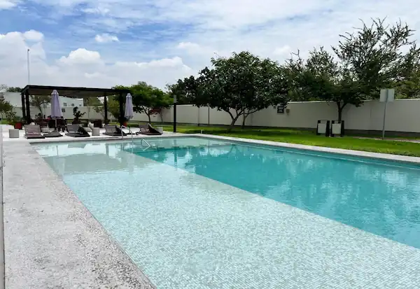 Espacios Compartidos y Amenidades