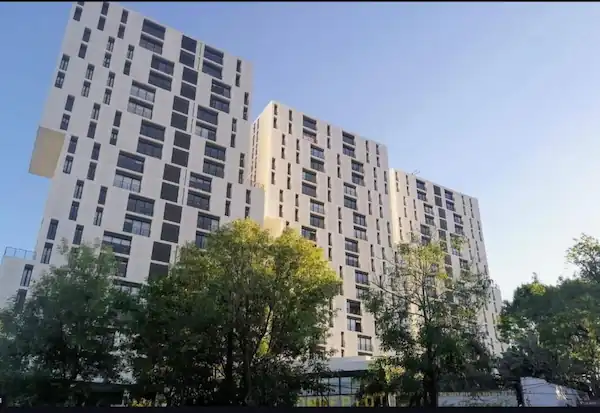 Meridiano 103 Ciudad Granja Zapopan