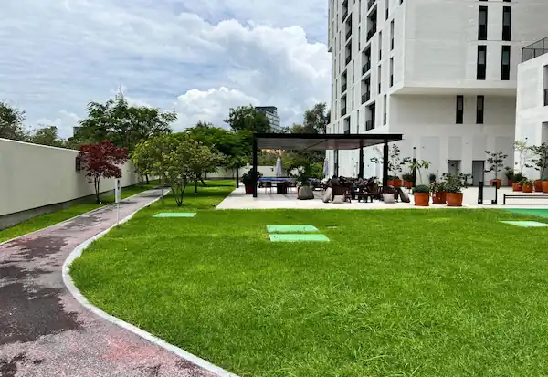 Meridiano 103 Ciudad Granja es Un Centro Residencial y Comercial en Zapopan Jalisco