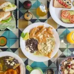 Restaurantes en Ciudad Granja: Dónde Comer en la Colonia