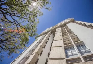 SkyGarden Ciudad Granja