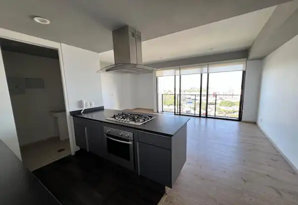 Tipos y Tamaños de Unidades de Apartamentos